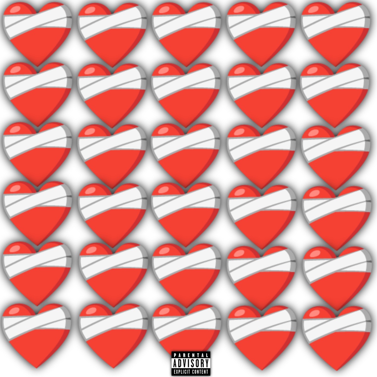 Prometi Não Ser Mais Broke (feat. Ikeny) - Single by AkaBxy41 album cover