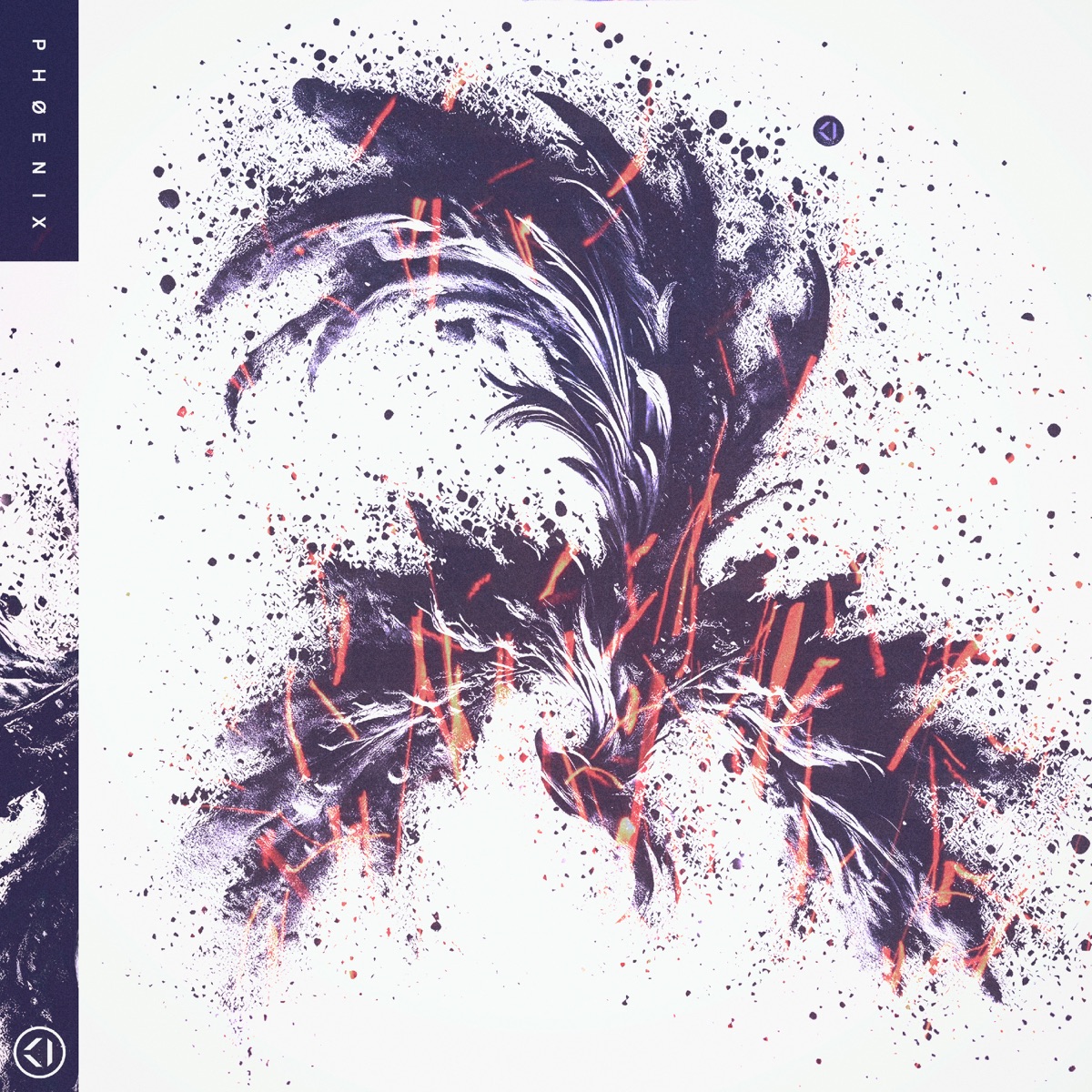 phoenix - Single by Kirkinson album cover