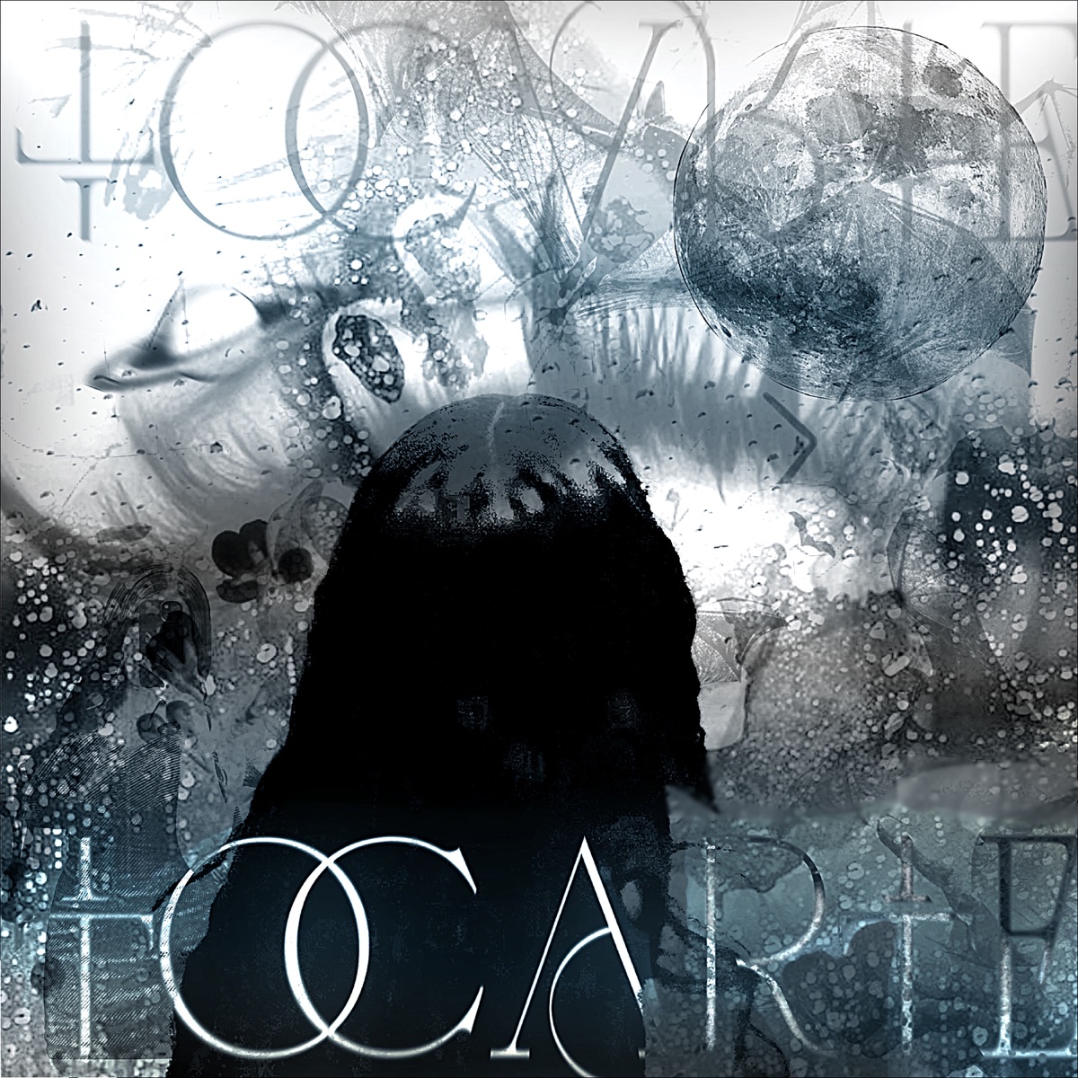 TOCARTE - Single by Grxvity & NIGHXST album cover