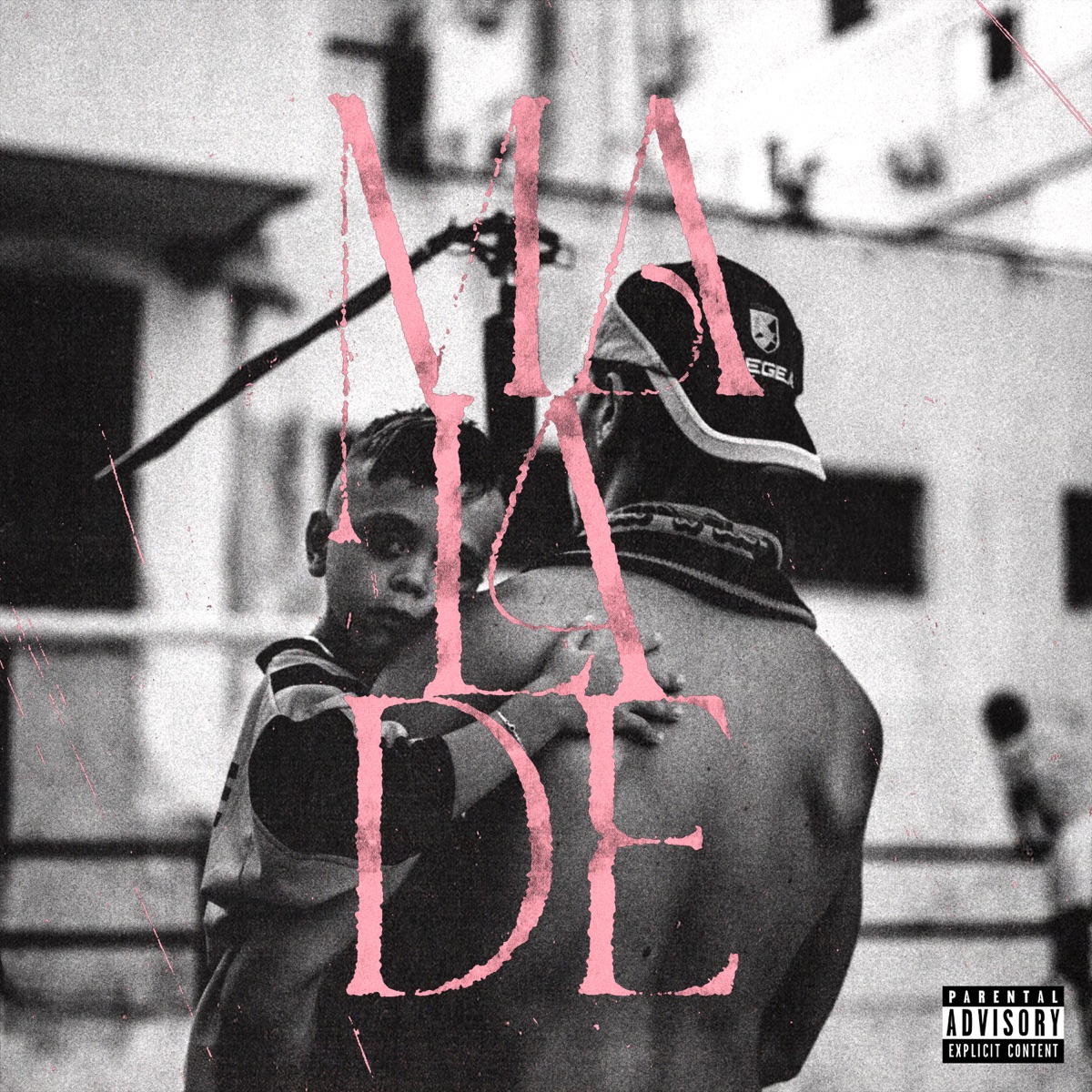 MALADE - Single by La Fleche, wherestheplug & Wave Off album cover