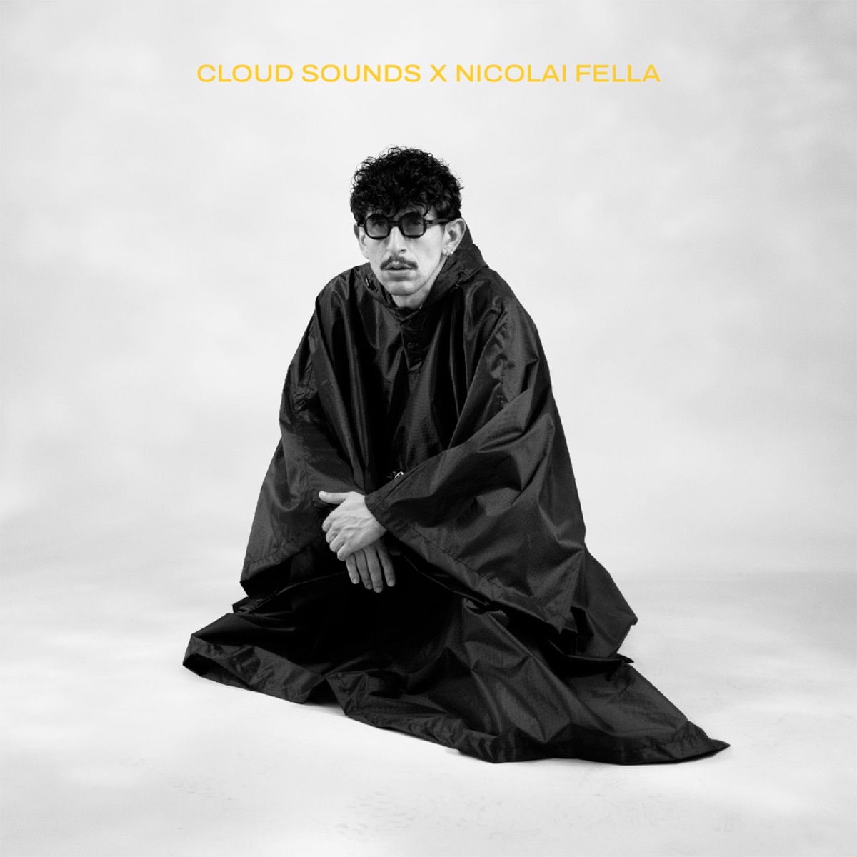 Estado Popular del Alma A - Single by CLOUD SOUNDS & Nicolai Fella album cover