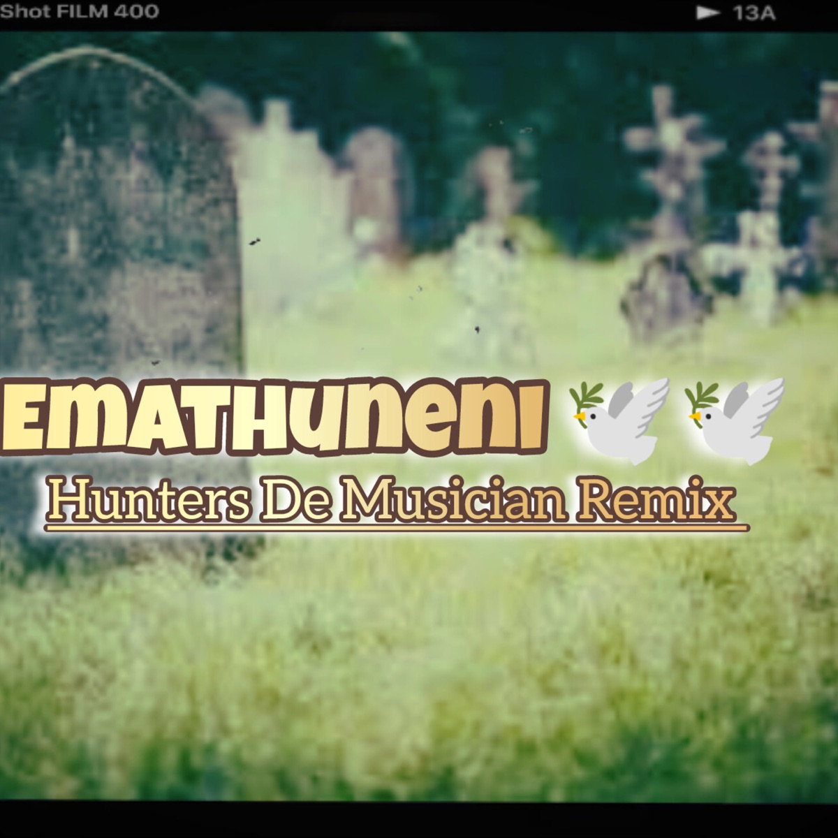 Emathuneni.0 - Single by Hunters De Musician album cover