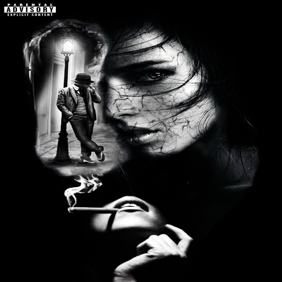 VOU COMER ESSA PUTA UM POUCO - Single by DJ MENOR ML & Mc Magrinho album cover