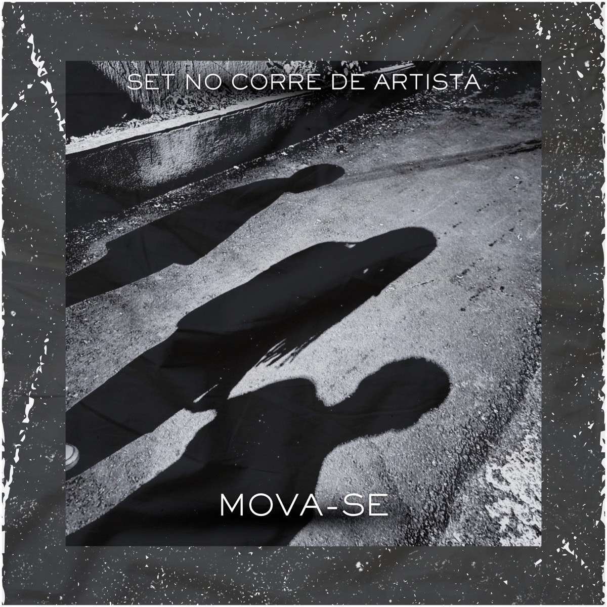 SET NO CORRE DE ARTISTA 01 (feat. Kassule Kenyatta, Leo Lee & Mtzo) - Single by NO CORRE DE ARTISTA & Dj Billy Mandela album cover