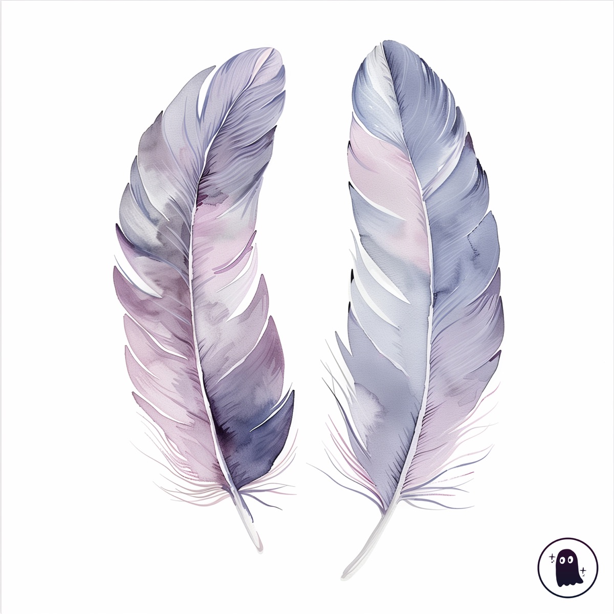 Feathers - Single by Macca Beats album cover