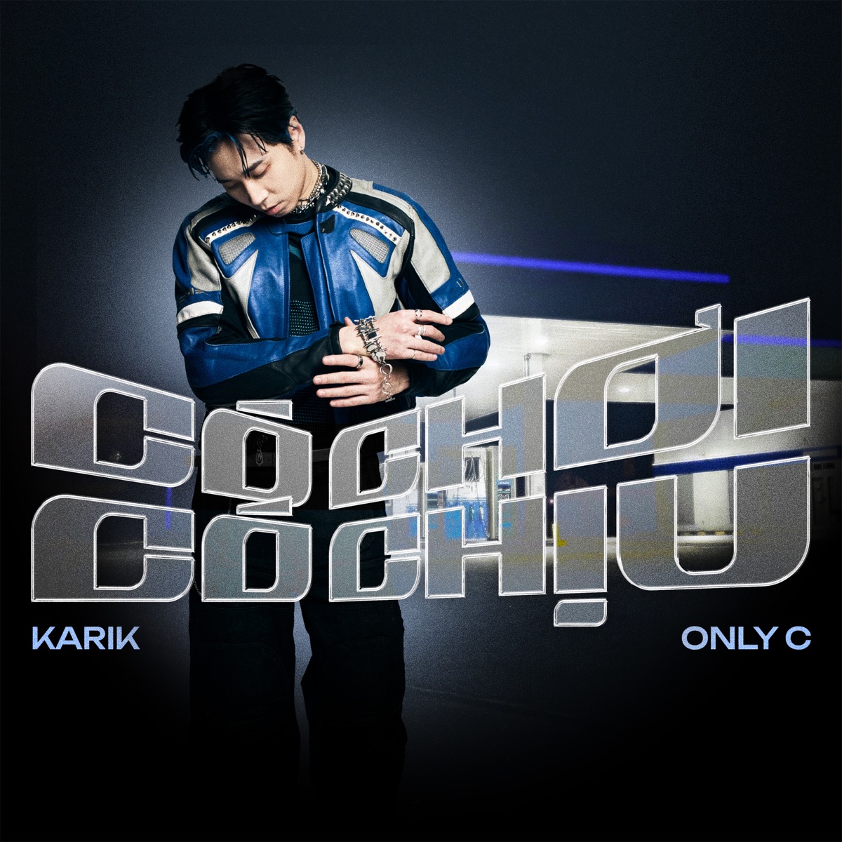 Có Chơi Có Chịu - Single by Karik & Only C album cover