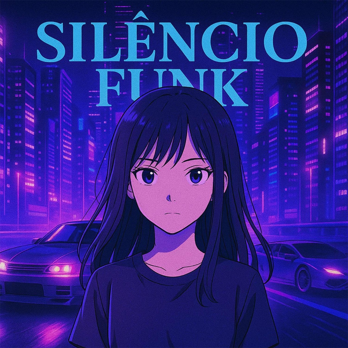 SILÊNCIO FUNK - EP by thedragodit album cover