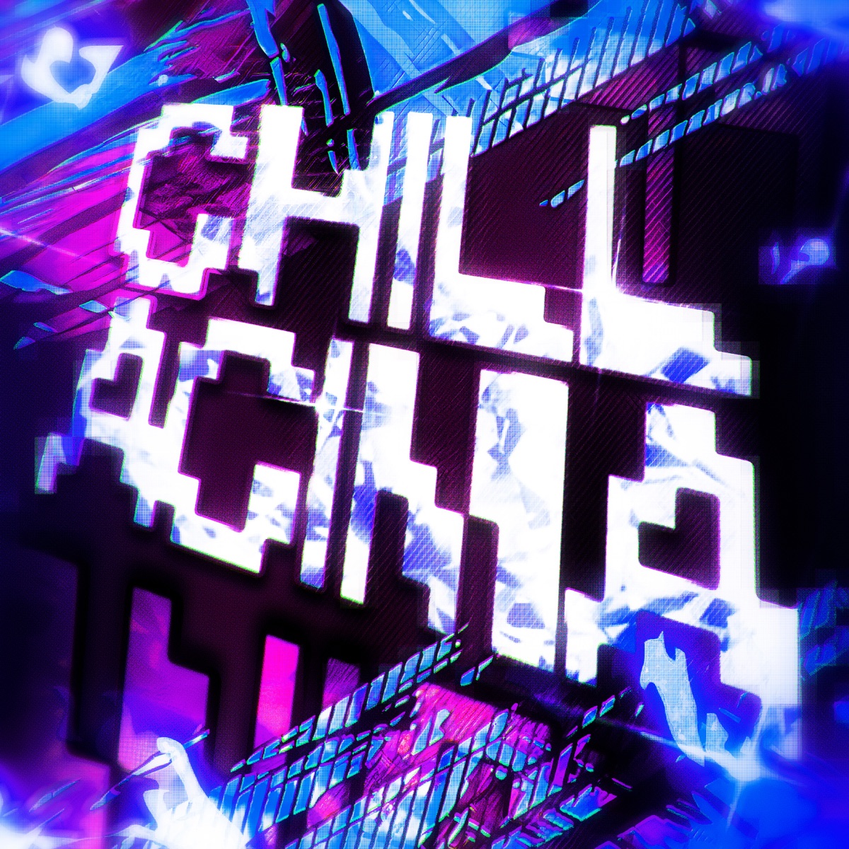 Chill Acima - EP by djw4nss0 album cover
