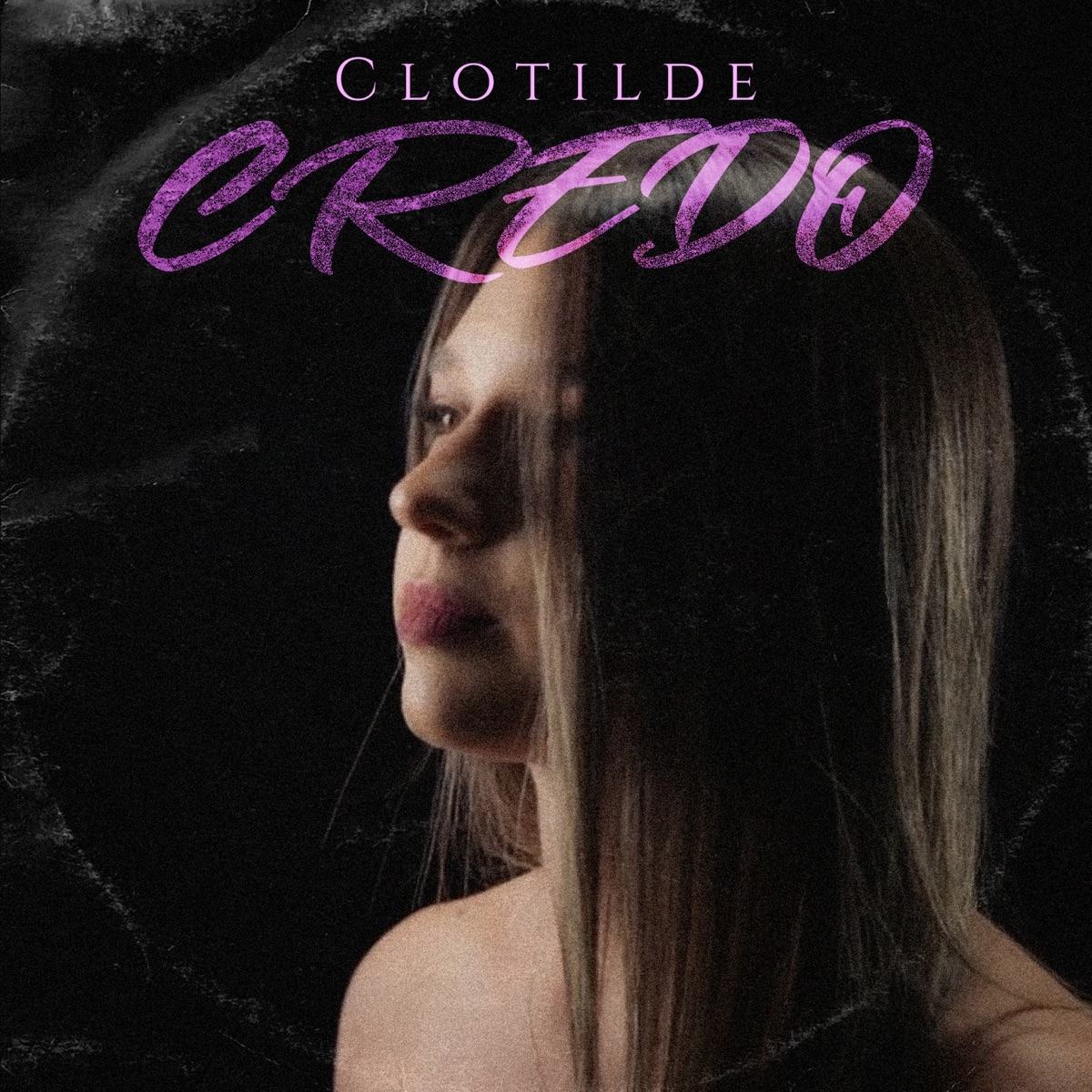 Credo - Single by Clotilde album cover