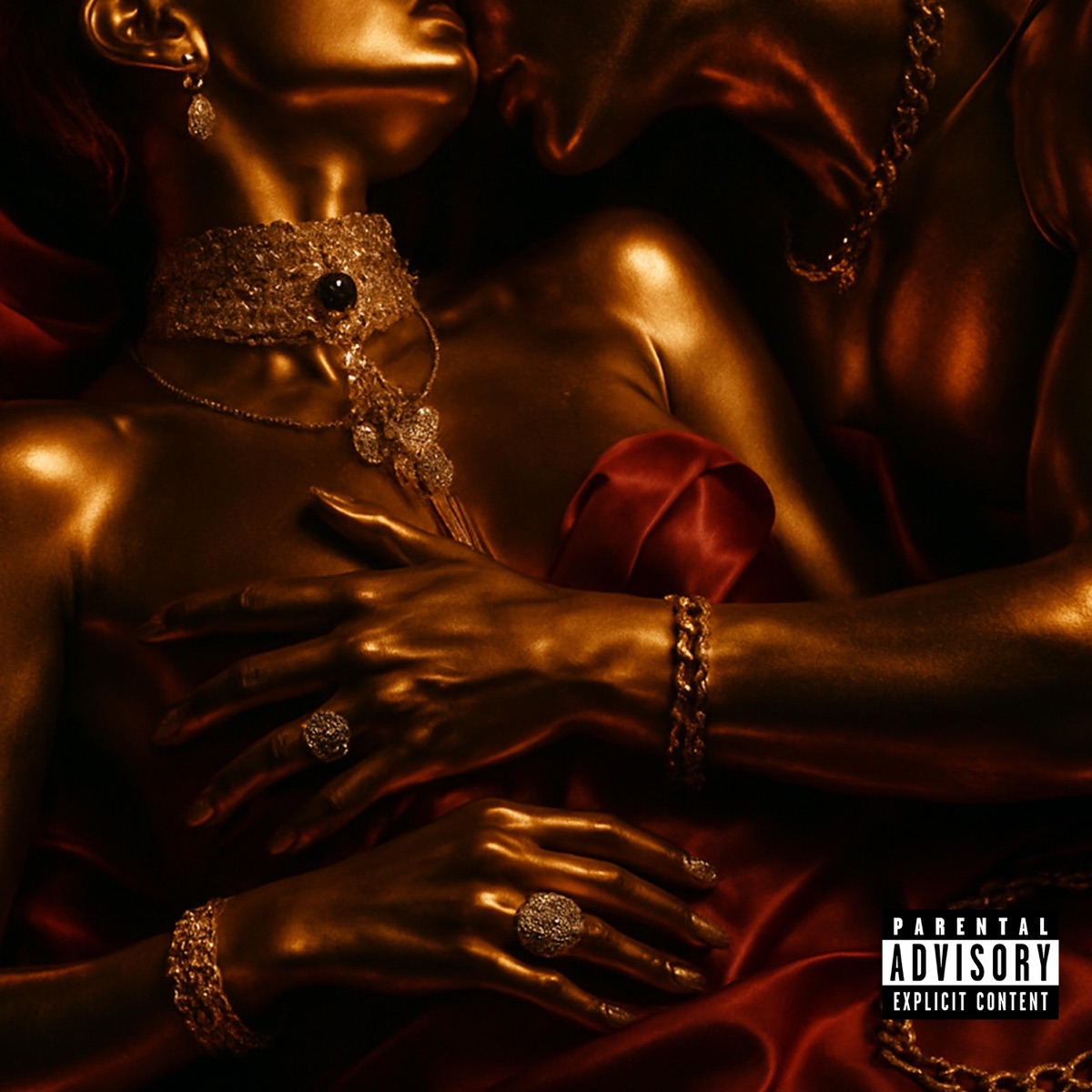 Intimidade (feat. Erva doce & Mohamed7) - Single by Ødra album cover
