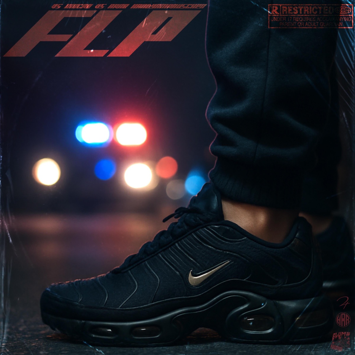 Flp - Single by VS Arab, VS Mocro & HANDYAMRAUSCHEN album cover