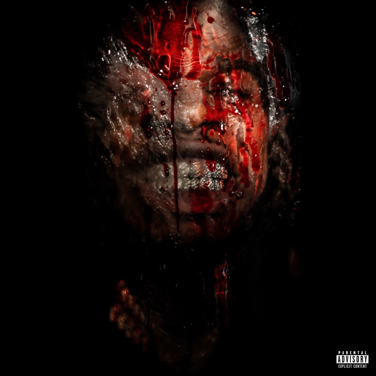 I Want Blood by SleazyWorld Go album cover artwork