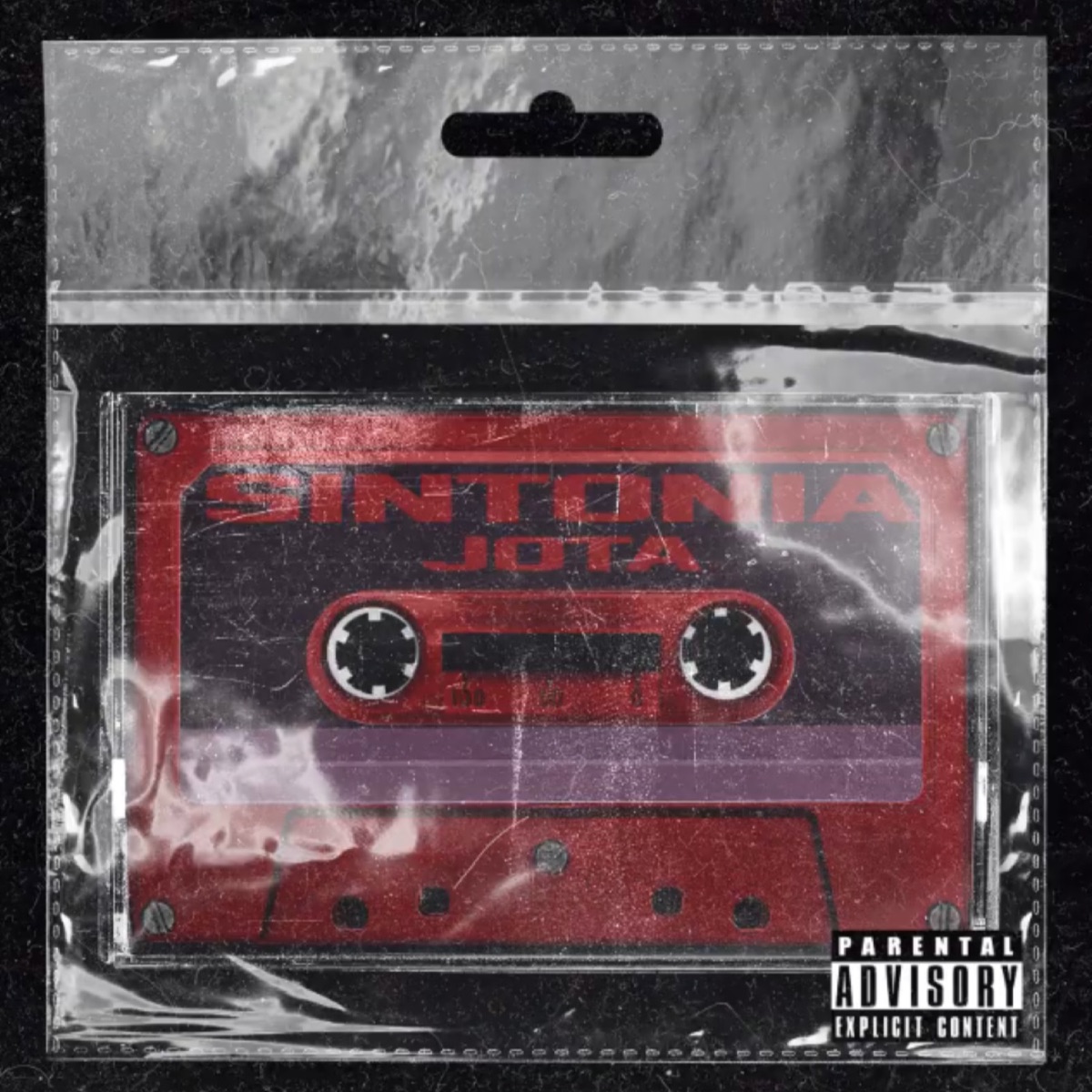 Sintonia - Single by Jota album cover