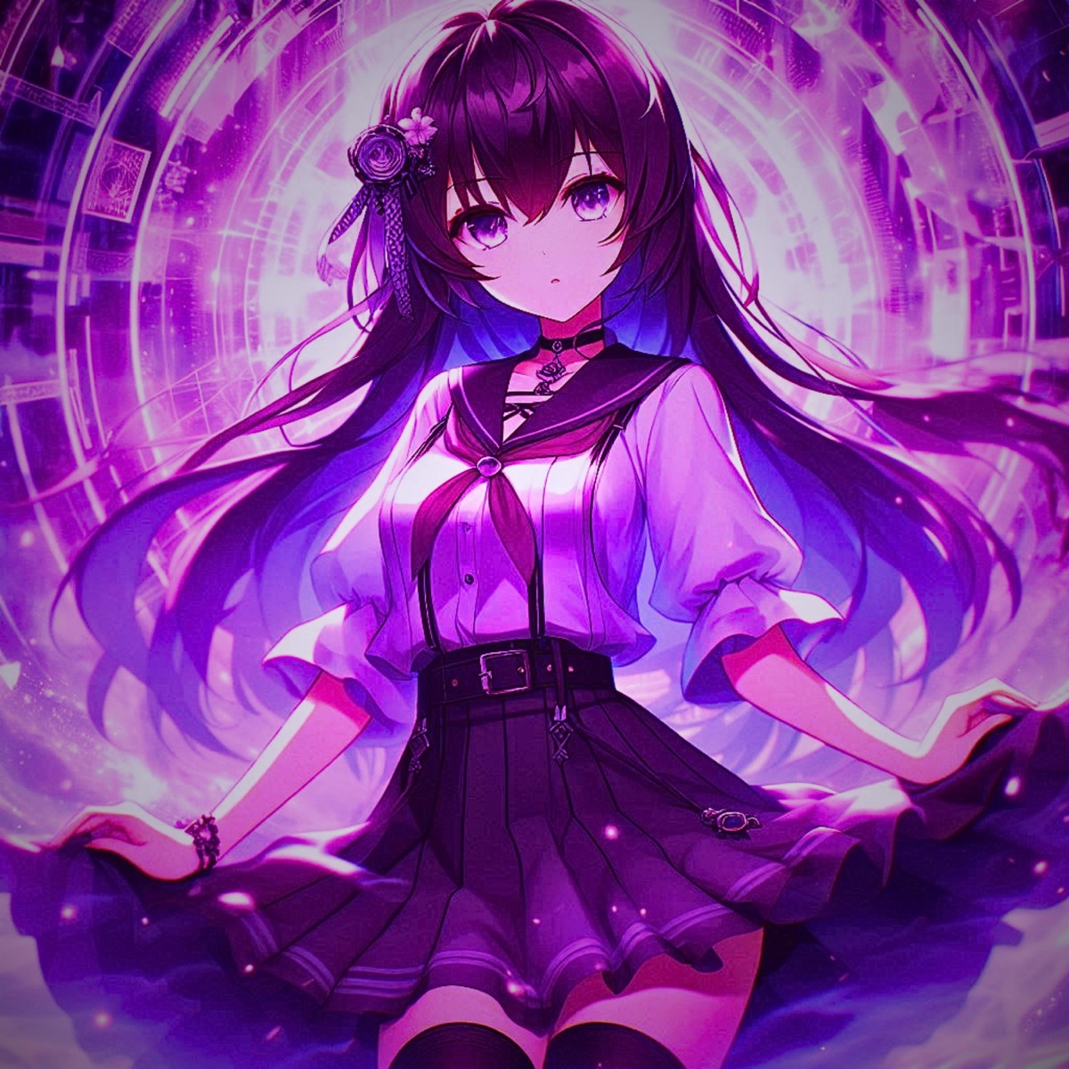 Vision! - Single by KRAZYMANE album cover
