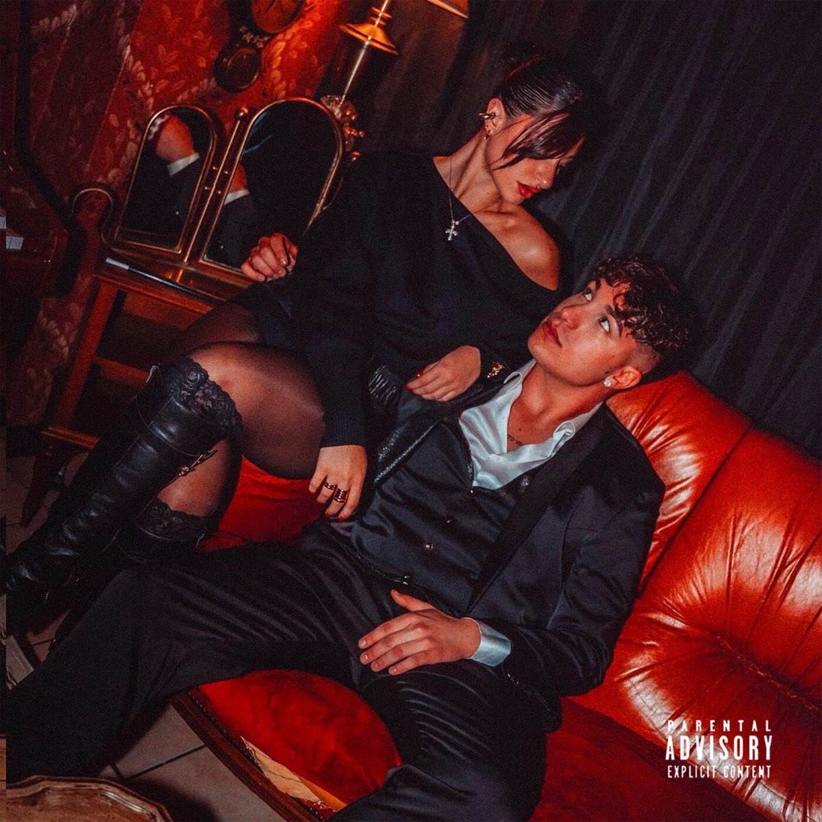 Date Swing - Single by Francesca, MINCIO & Volta album cover