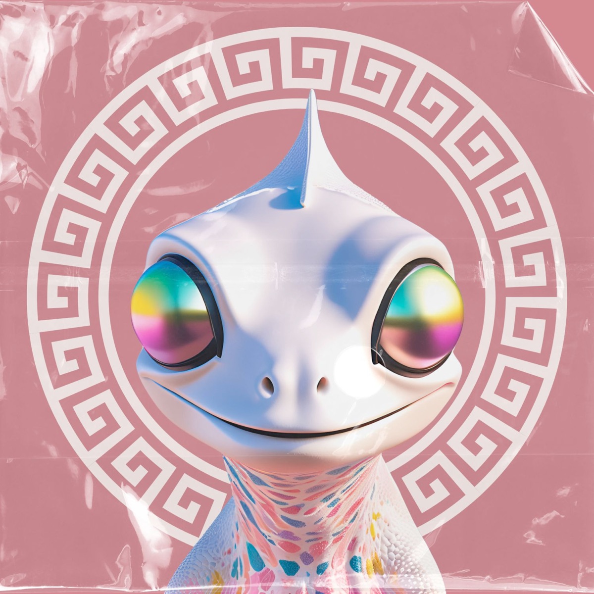 Http - Single by Nest album cover