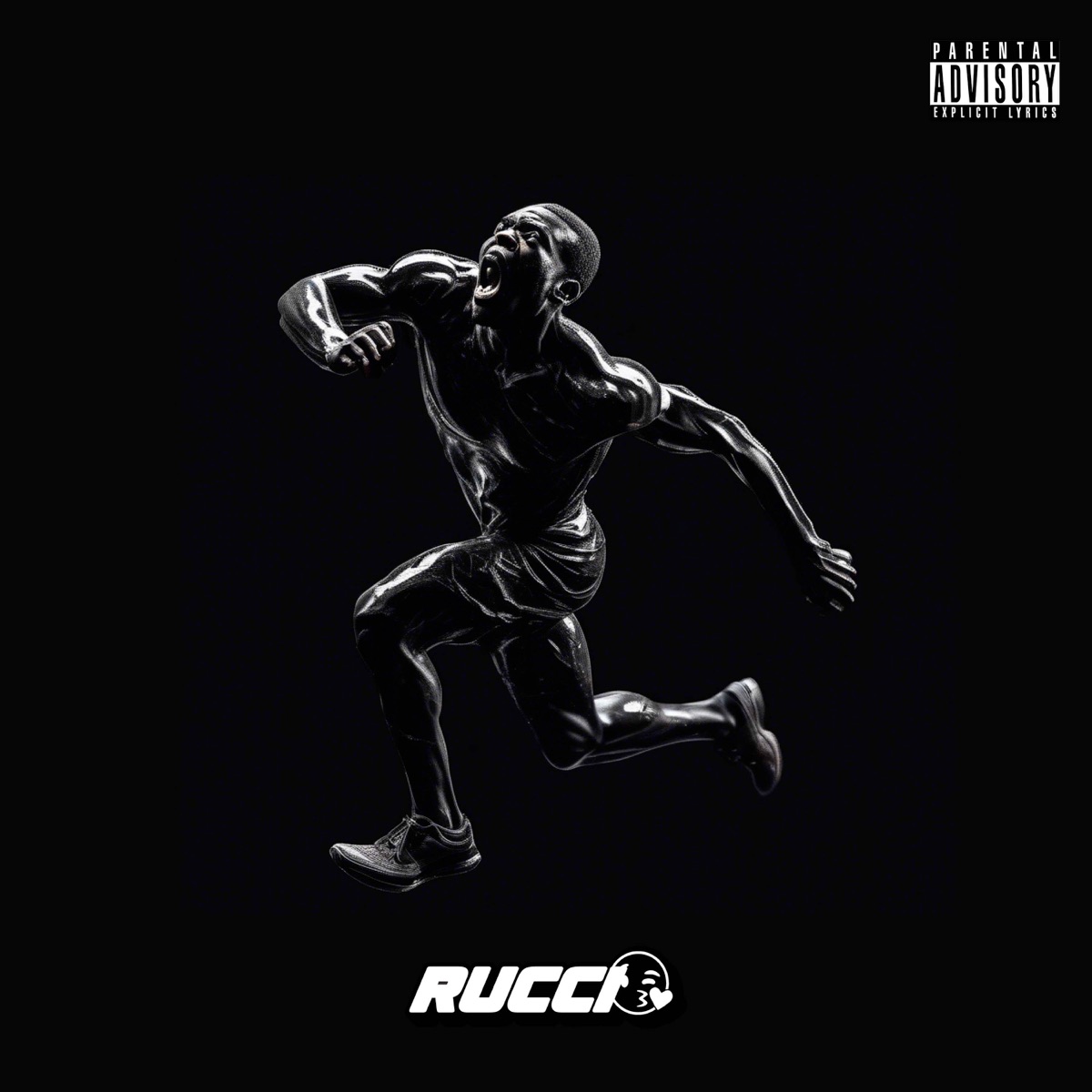 Dashin - Single by Rucci LSE album cover