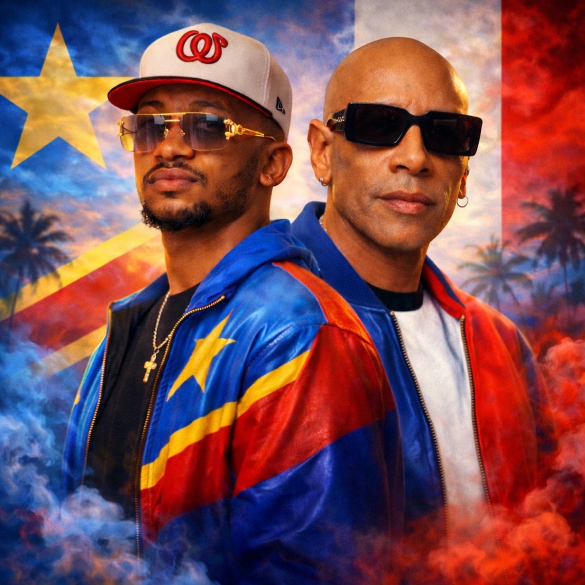 BOLAMANO (Remix) - Single by Bazzarba & Nuttea album cover