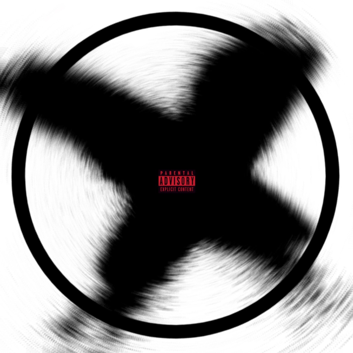 CIRCLE X. by PY0 FL0PP3R album cover