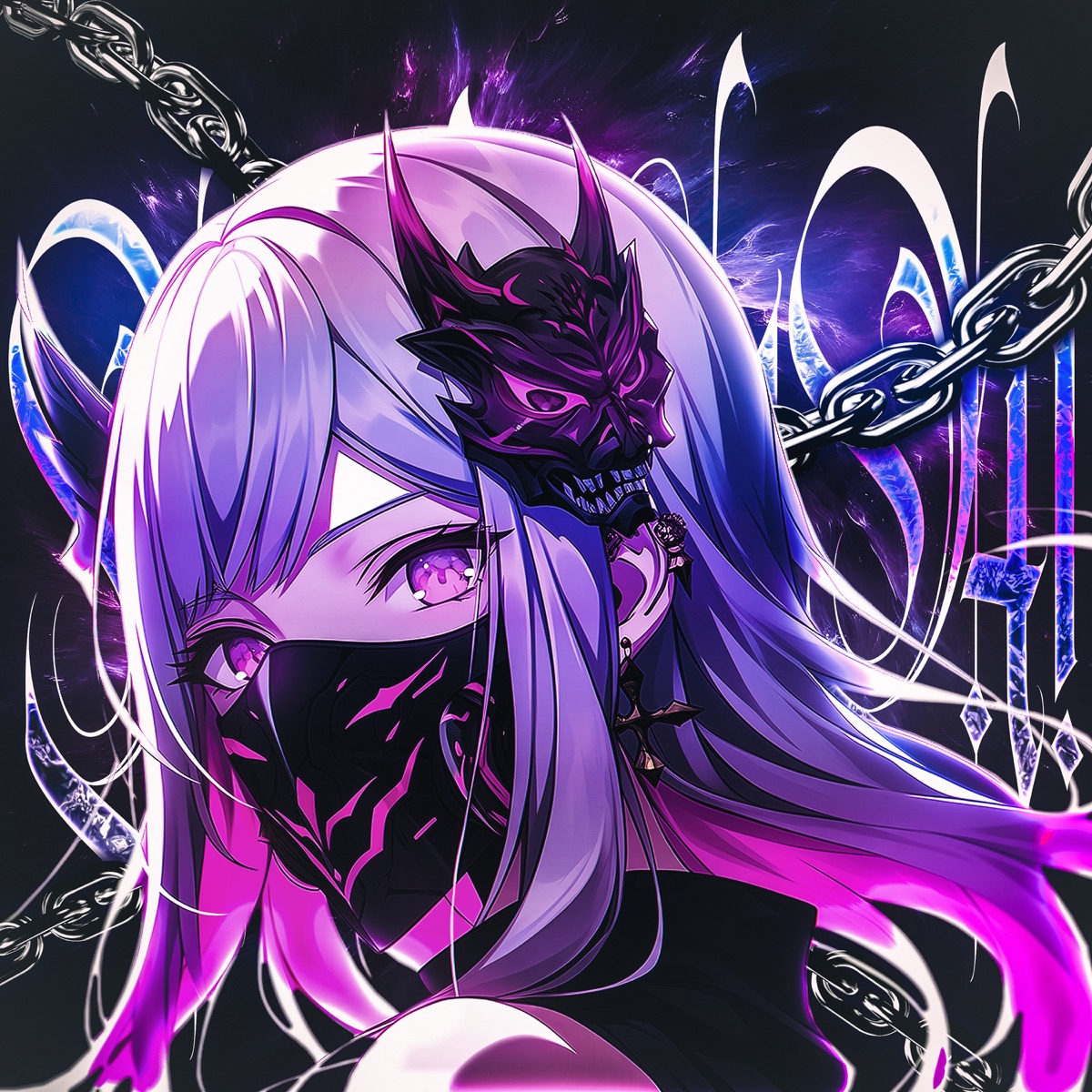 NOVA! - Single by NCTS & SHIPU album cover