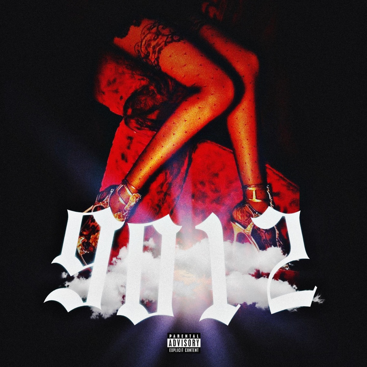 9012 (Yungmuff) - Single by Lil Tiger album cover