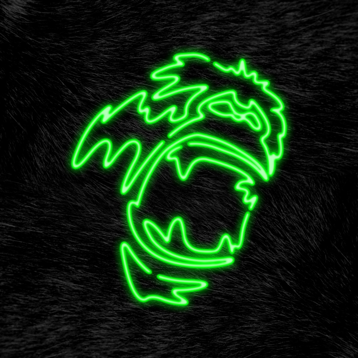 Go Crazy - Single by Ape Drums album cover