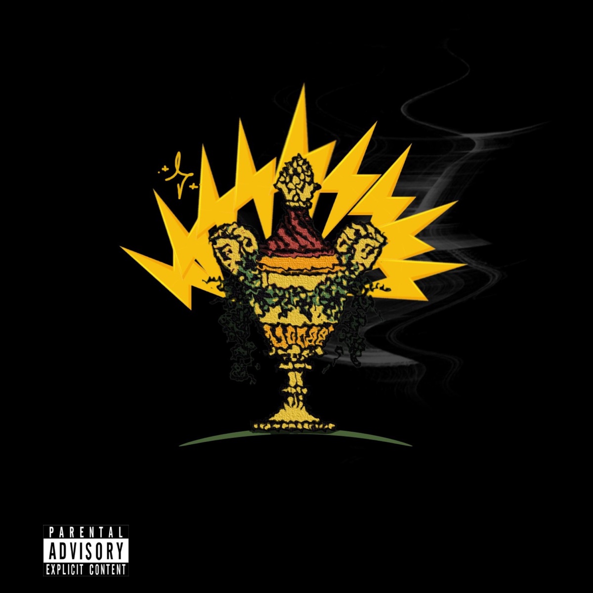 Te va a doler - Single by Sertero album cover