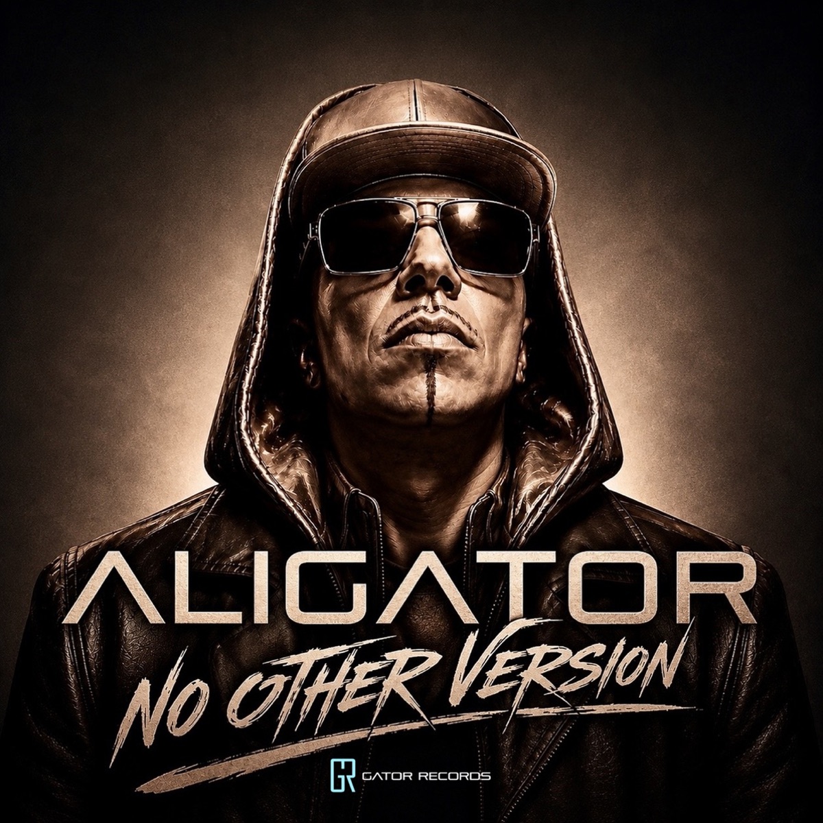 No Other Version - Single by DJ Aligator album cover