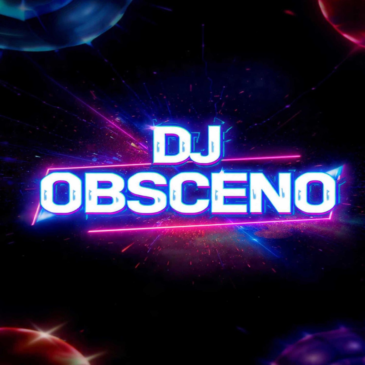AO SOM DO MANDELÃO TU TOMA TOMA (feat. MC CARIOCA RJ & dj boladao dz7) - Single by DJ Obsceno album cover