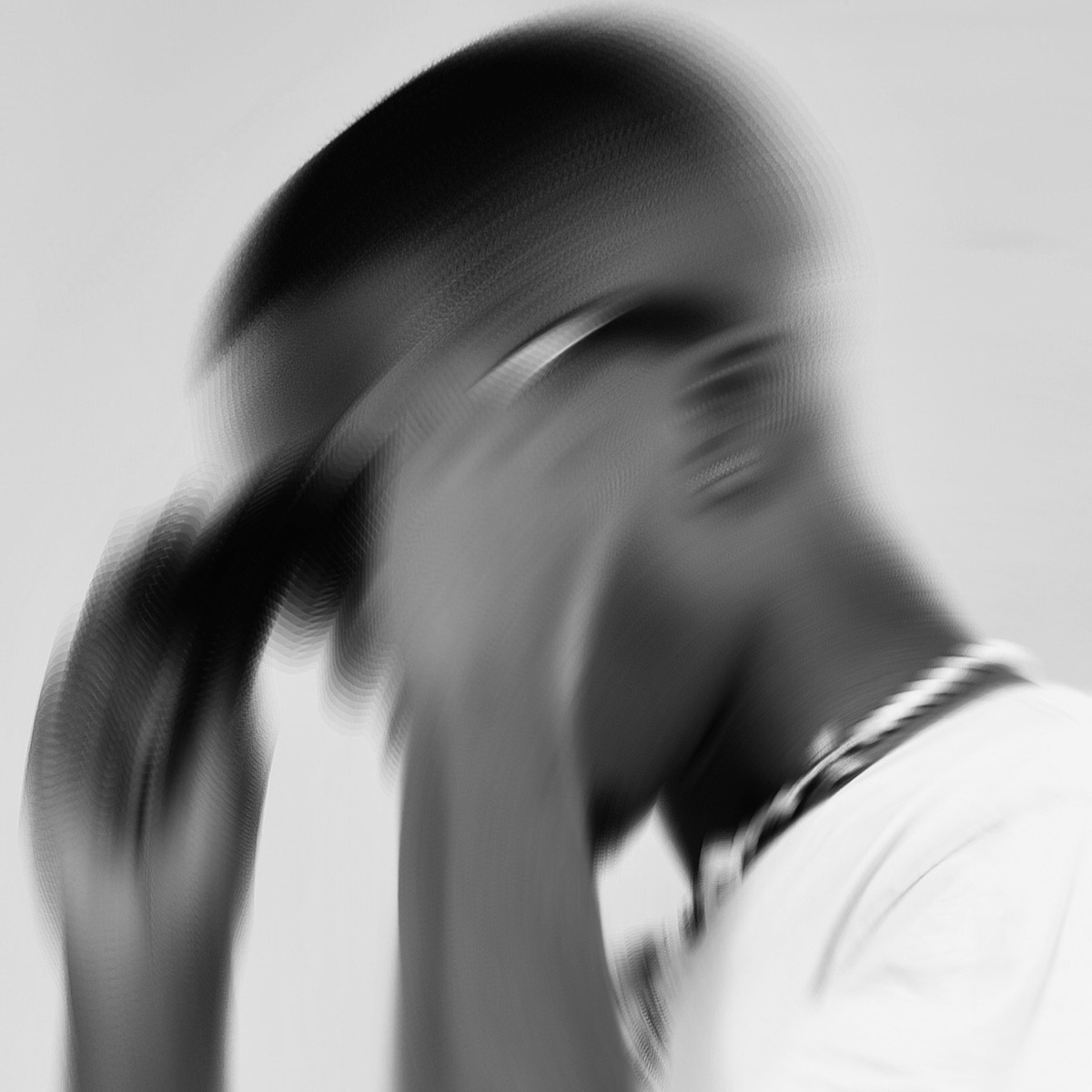 Wosh Masekind - EP by Kirow album cover