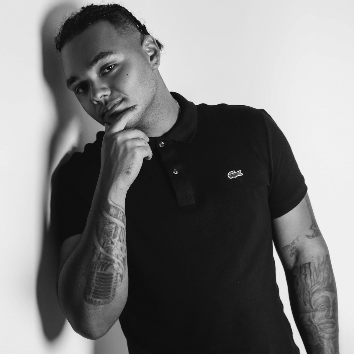 Você Sabe Que É Verdade - Single by Gu Original & Cyclope Beatz album cover