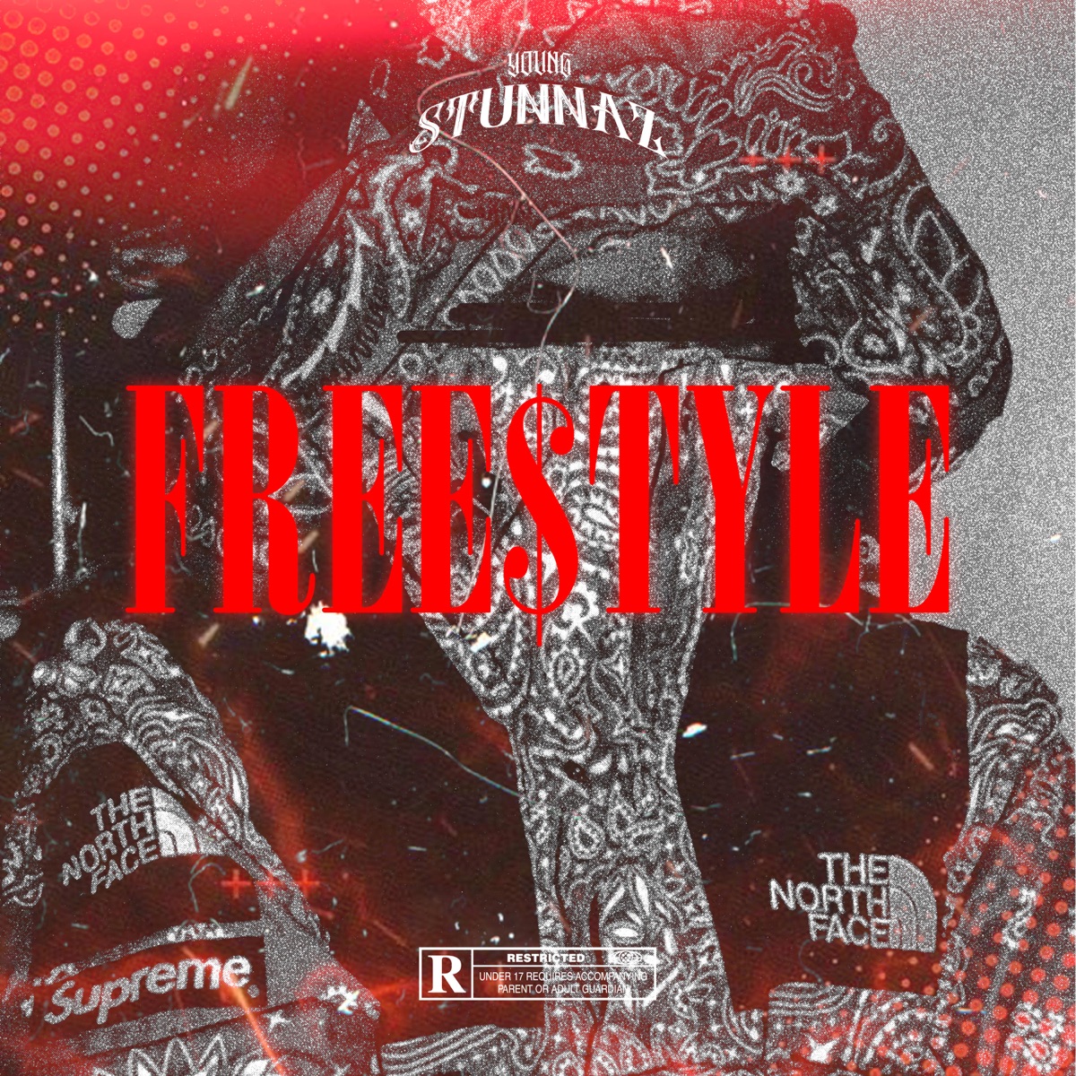 FREE$tYLE - Single by YS GVNG album cover