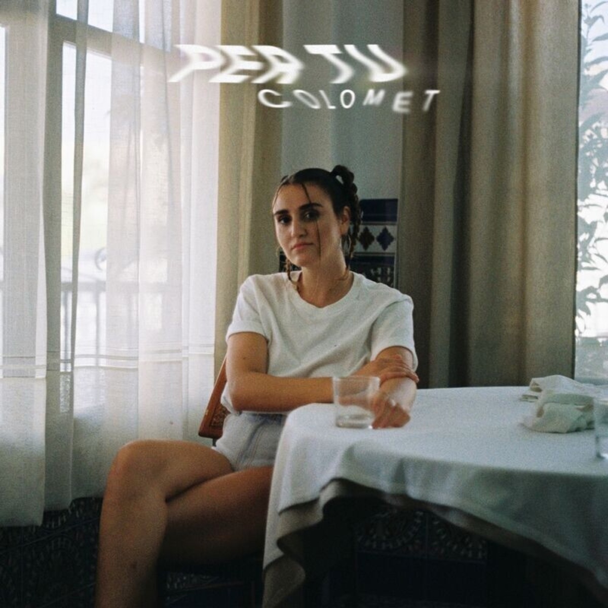 Per Tu - Single by Colomet album cover