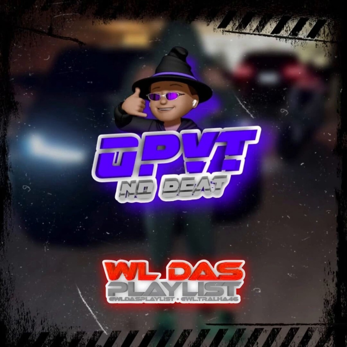 Gosta Que Pega Bolado - Single by Opvt No Beat & WL DAS PLAYLIST album cover