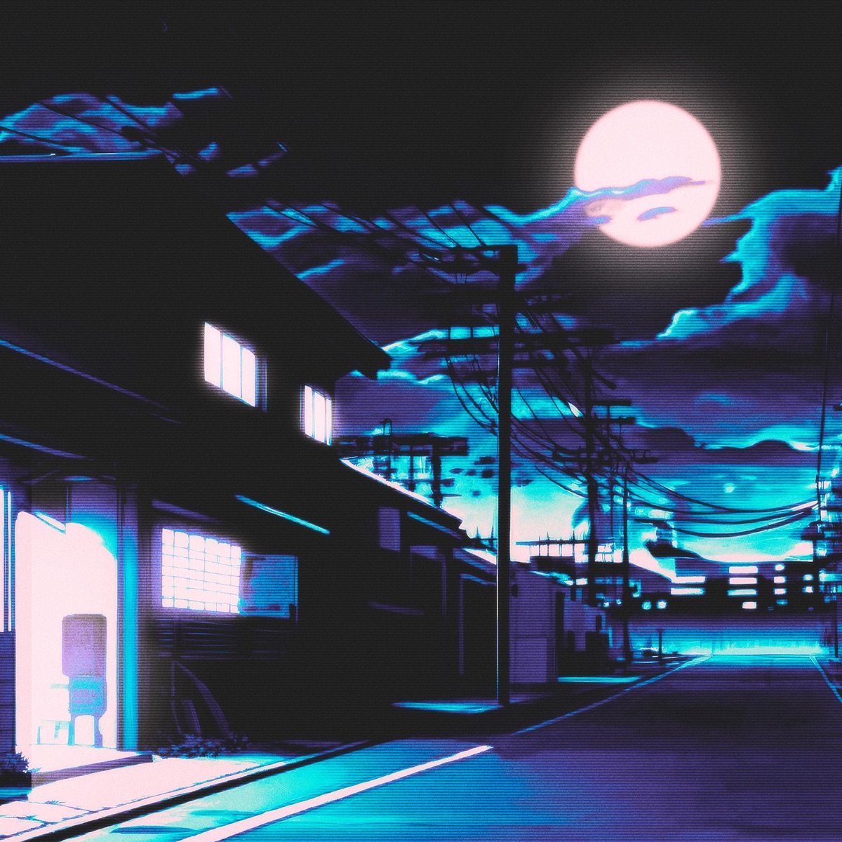 I Am Lost (feat. Yukie Dong) [Hxjime Remix] - Single by ENIXxXZ album cover