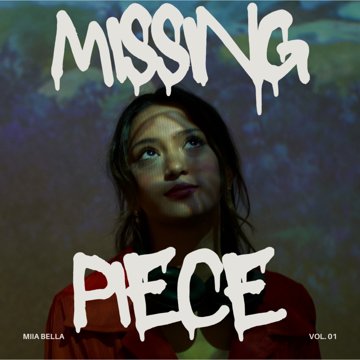 Missing Piece - Single by Bella Micucci album cover