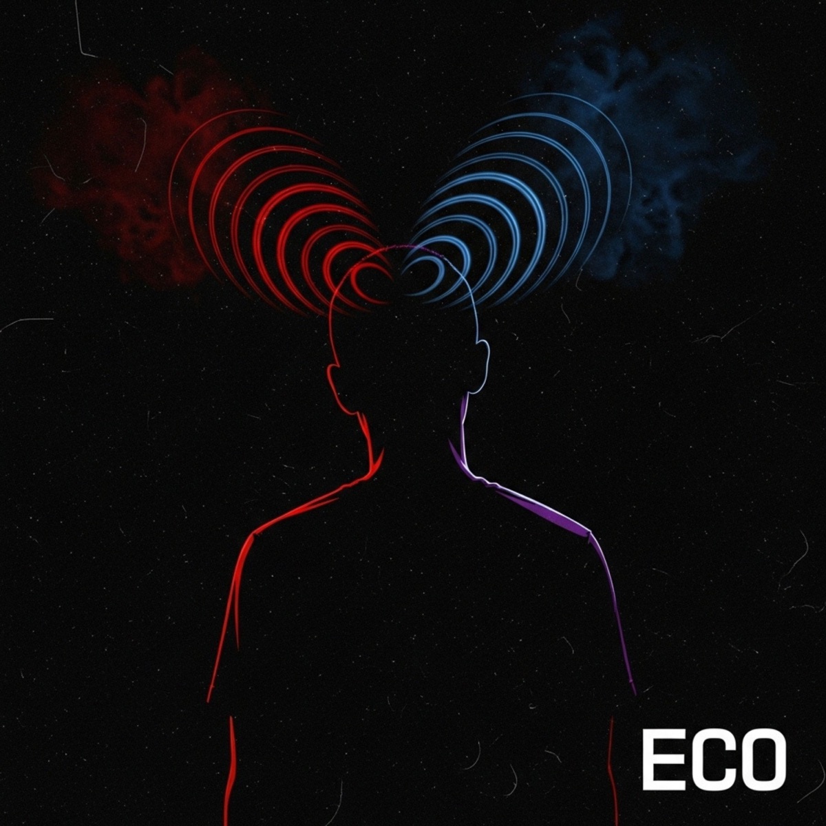 Eco - Single by AXLON, dj cleitinho sjm, MediaCrew & PHONKXLLA album cover