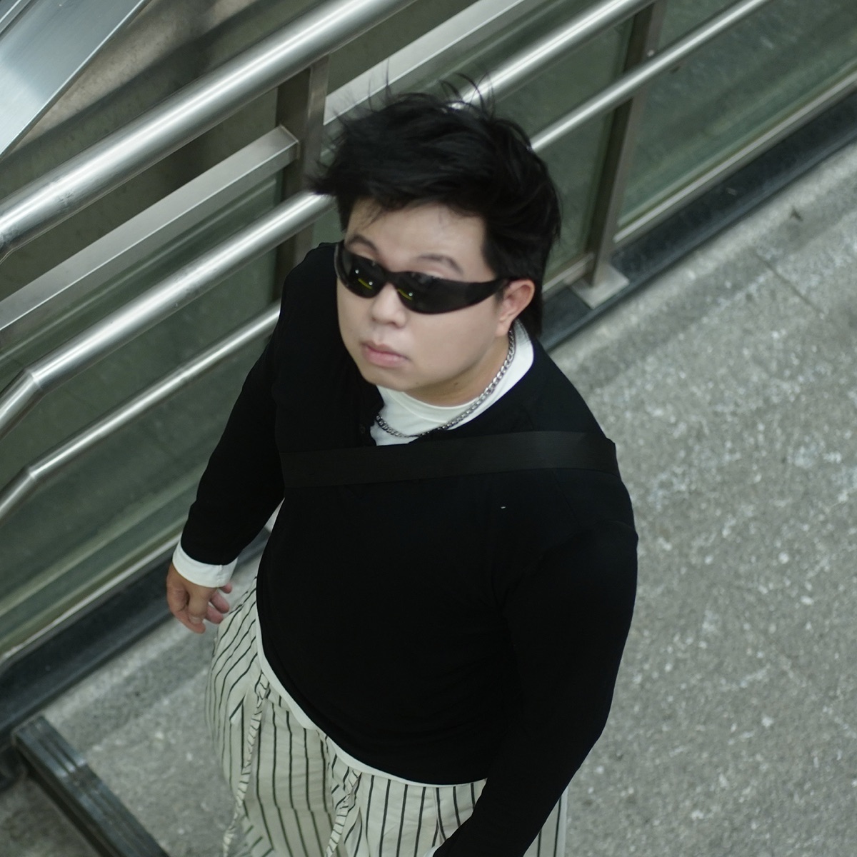 Đây Là Ông Già Tao - Single by Chí Tâm album cover
