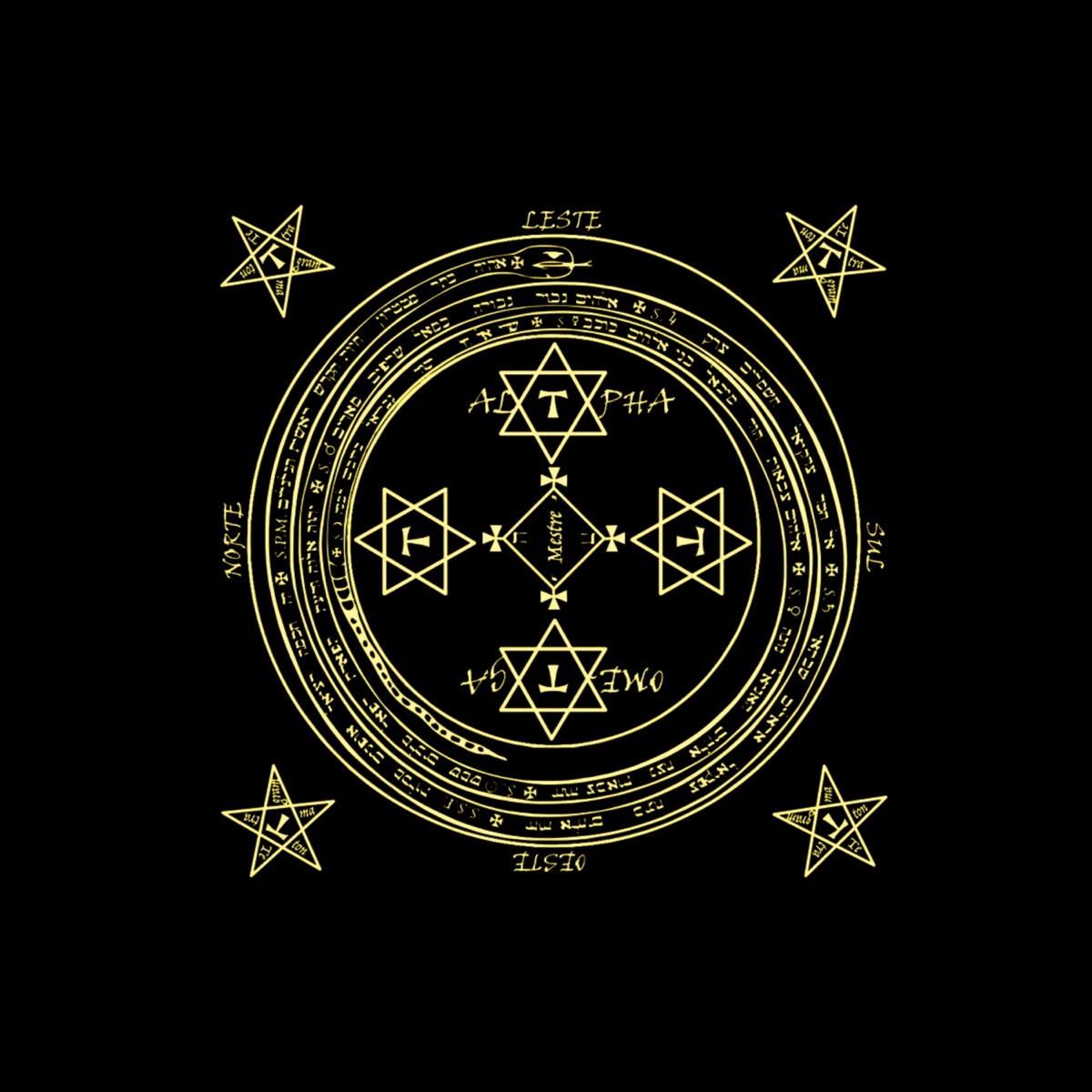 Goetia - Single by Midazs album cover