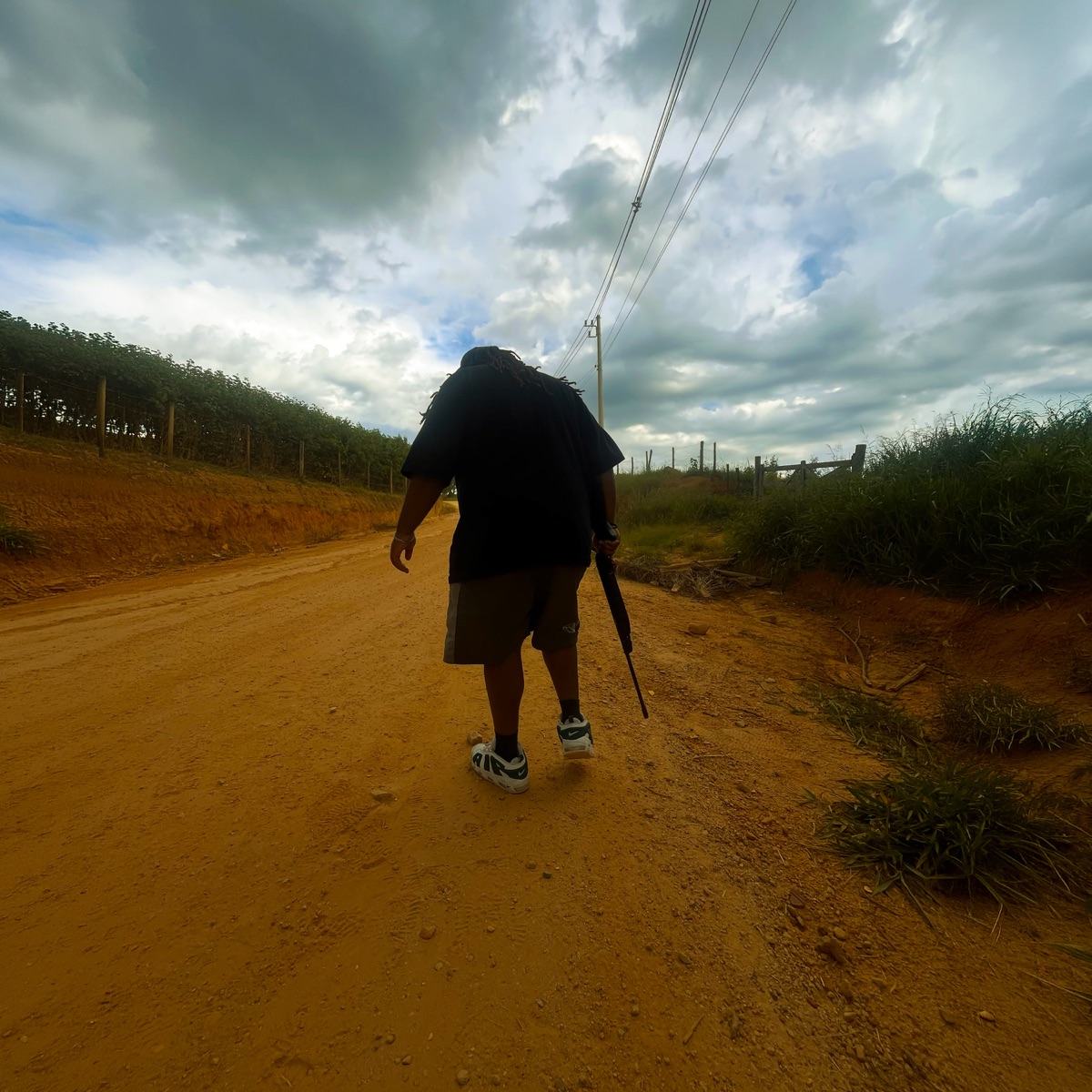 Carabina (feat. Jovem Mickey) - Single by Nicx, Cottta & Slatt TvBR album cover