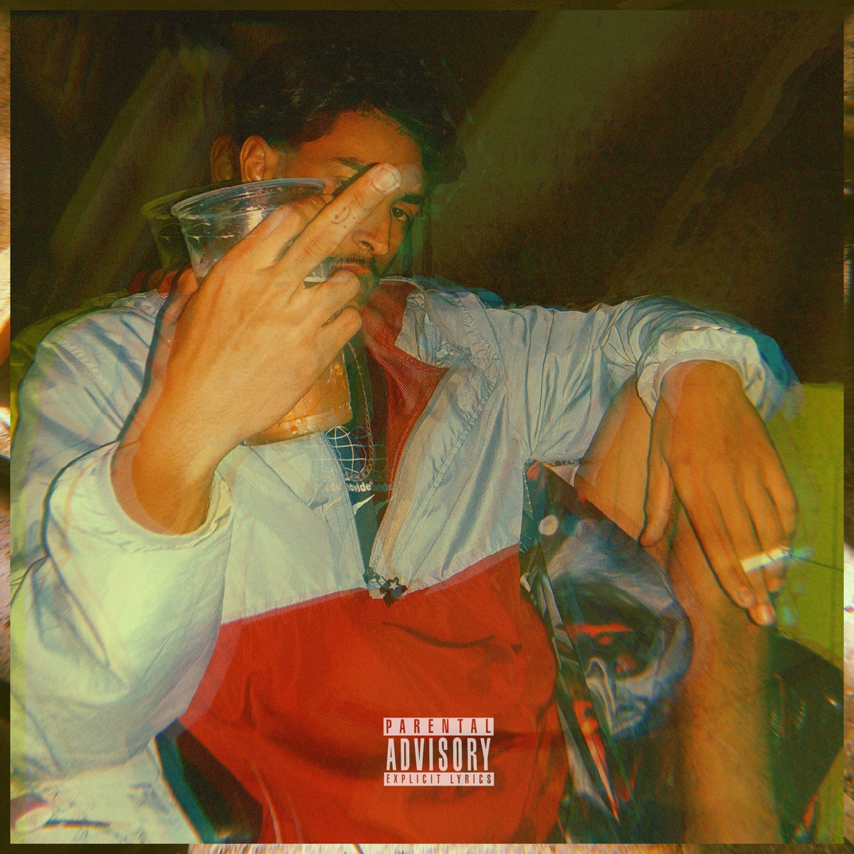 Dose Forte - Single by FVZEOQ, Maloqueiro Fantasma & CamacoBeatz album cover