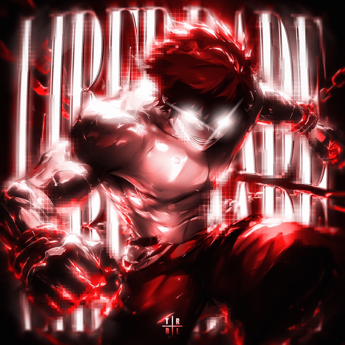 LIBERDADE - EP by LeoTHM & DJ MZH album cover