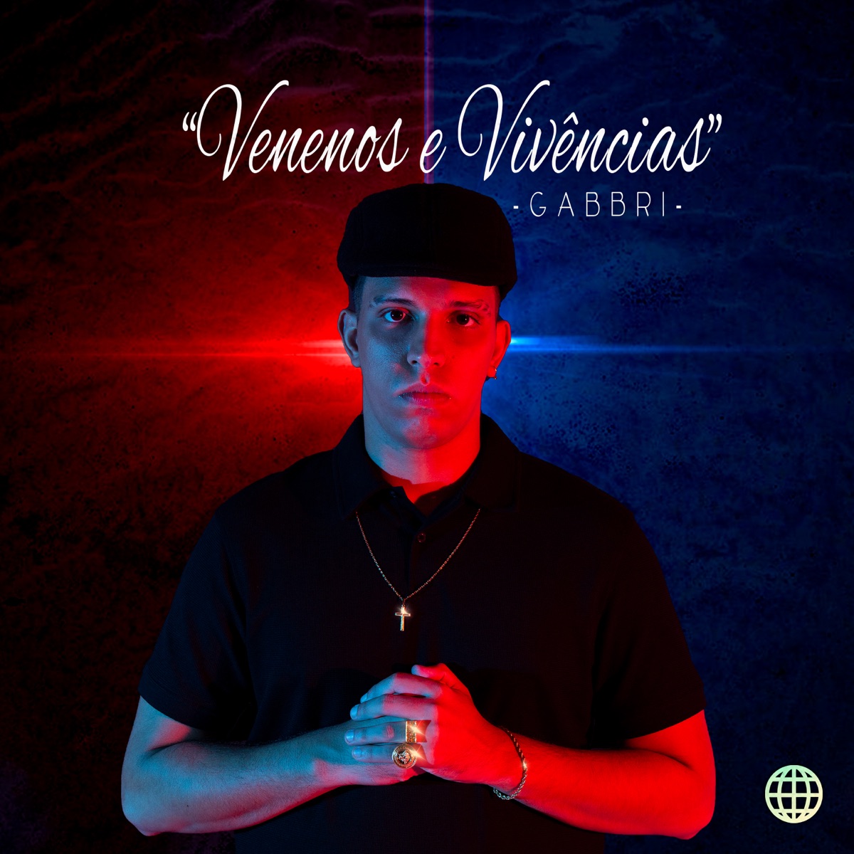 Venenos e Vivências (feat. tal do dias) - EP by Gabbri album cover