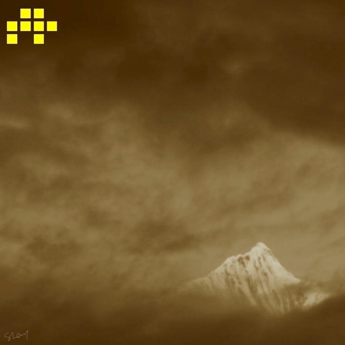 Truth Be Told - Single by Sasha Shlain album cover