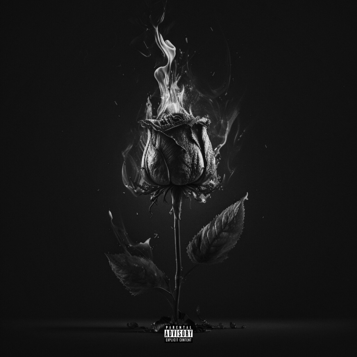 Psmmm - Single by Eyle & BigDropz album cover