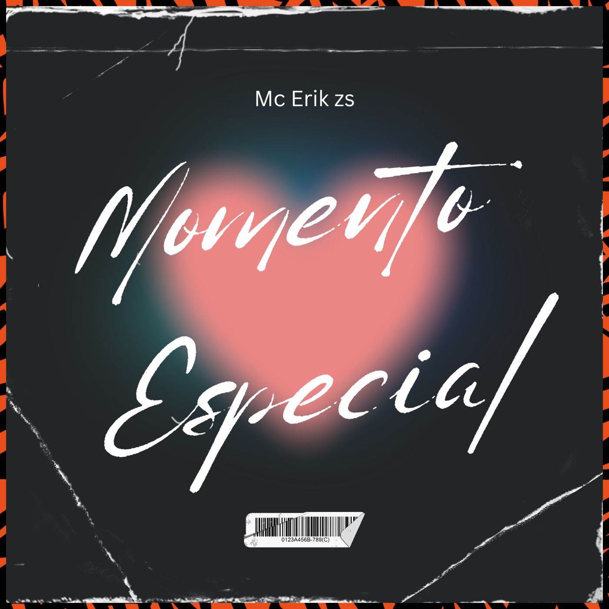 Momento Especial - Single by Mc Erik zs & JoJoBeats album cover