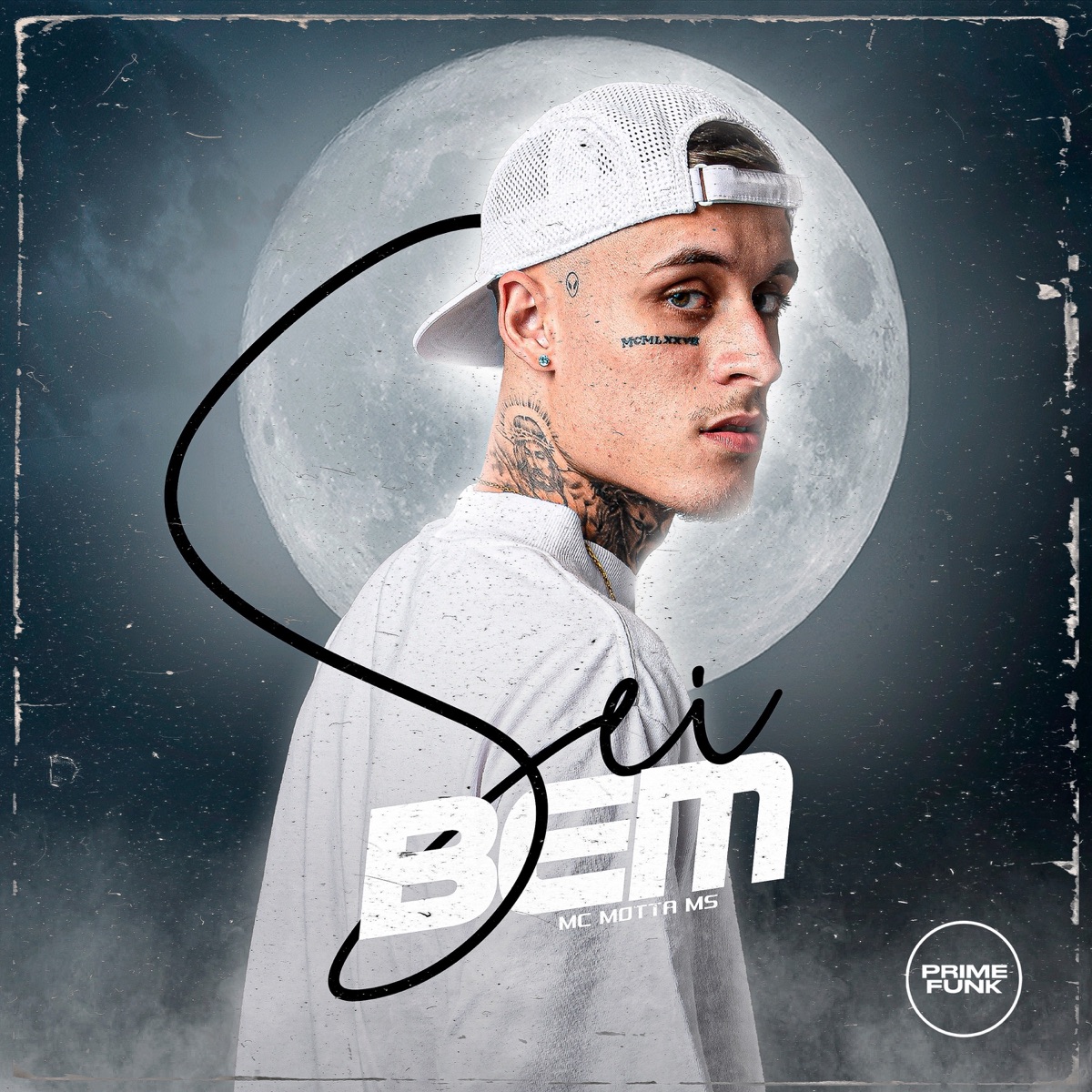 Sei Bem - Single by Mc Motta Ms album cover