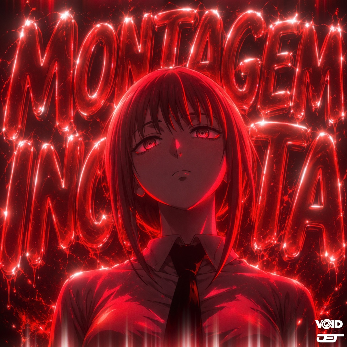 MONTAGEM INCERTA (feat. MC FABINHO DA OSK) - EP by Dj Gbrisa, DJ VTTT77, DJ SCX & Mc Menor Do Alvorada album cover