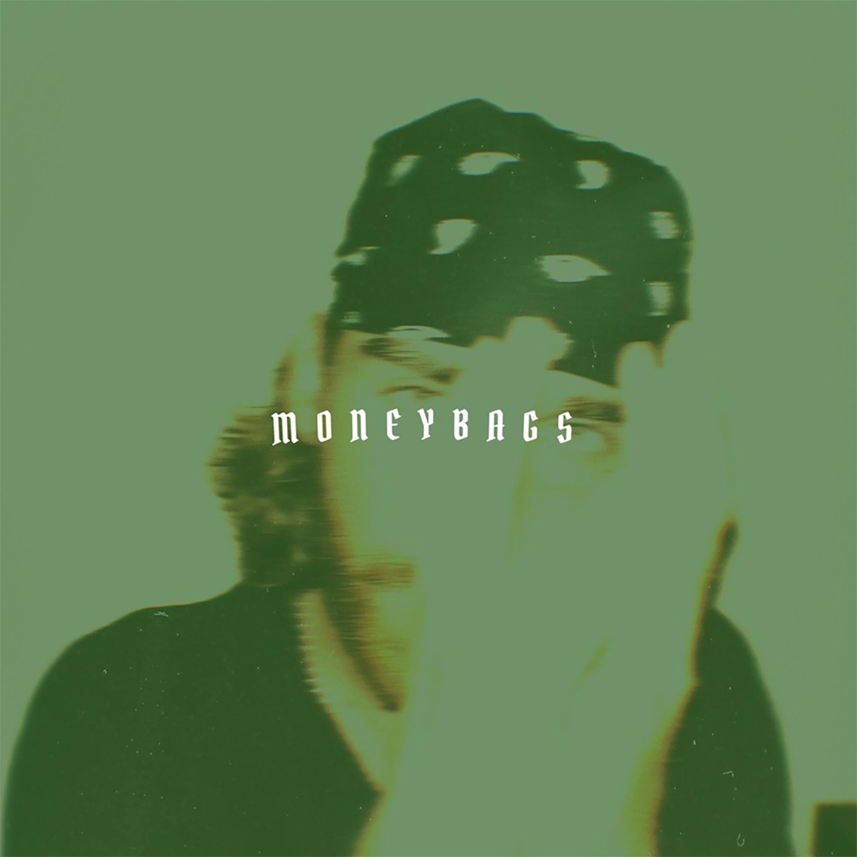 Moneybags (Money Money Bags) - EP by HYFY & Mic Torrance album cover