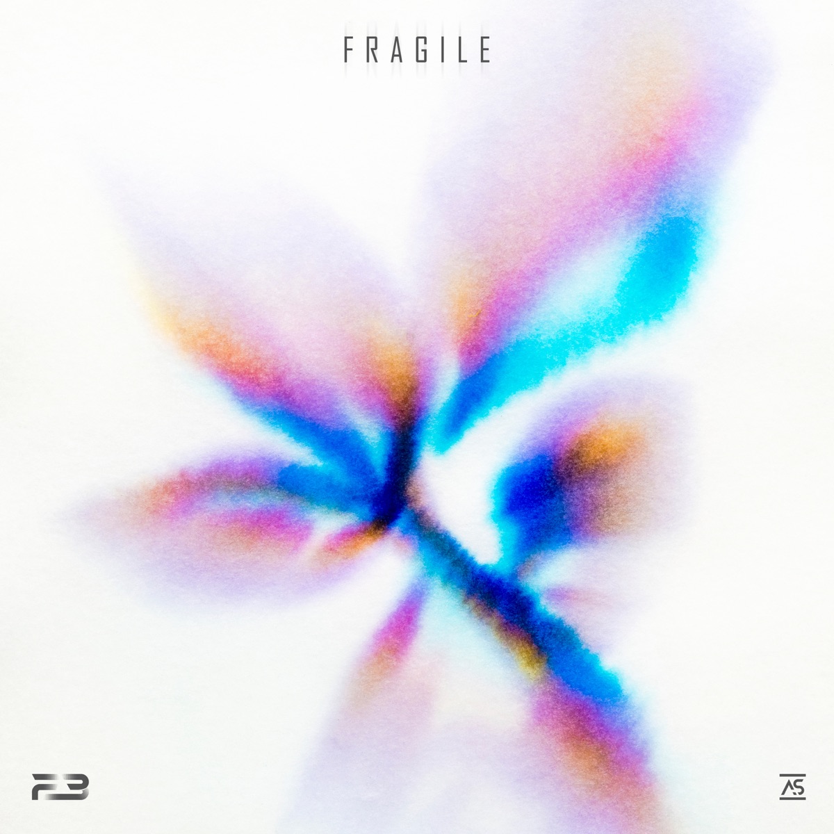 Fragile by F4T4L3RR0R album cover